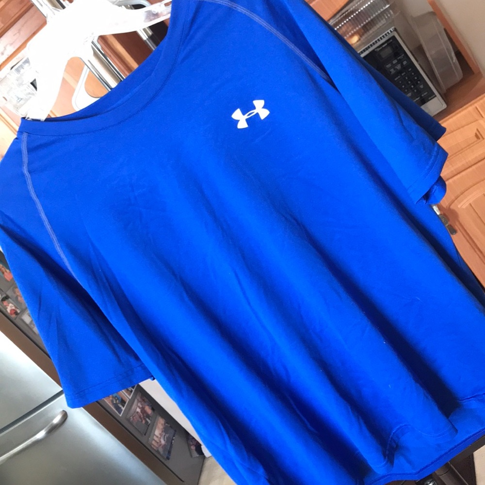 Men’s Athletic shirt